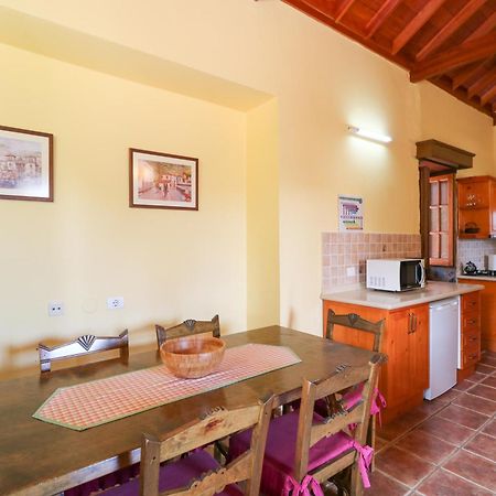 Countryside Views House Teror Apartment Exterior foto