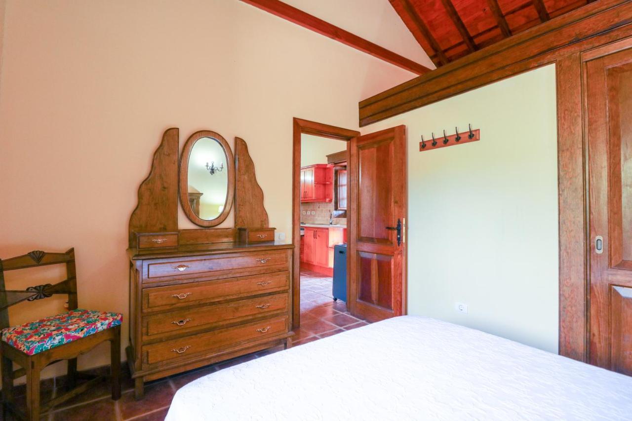 Countryside Views House Teror Apartment Exterior foto