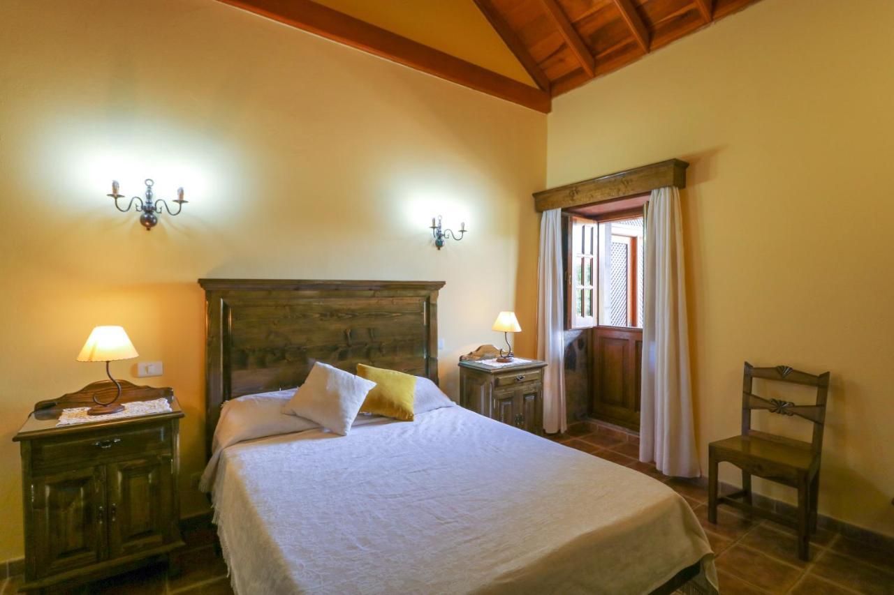Countryside Views House Teror Apartment Exterior foto
