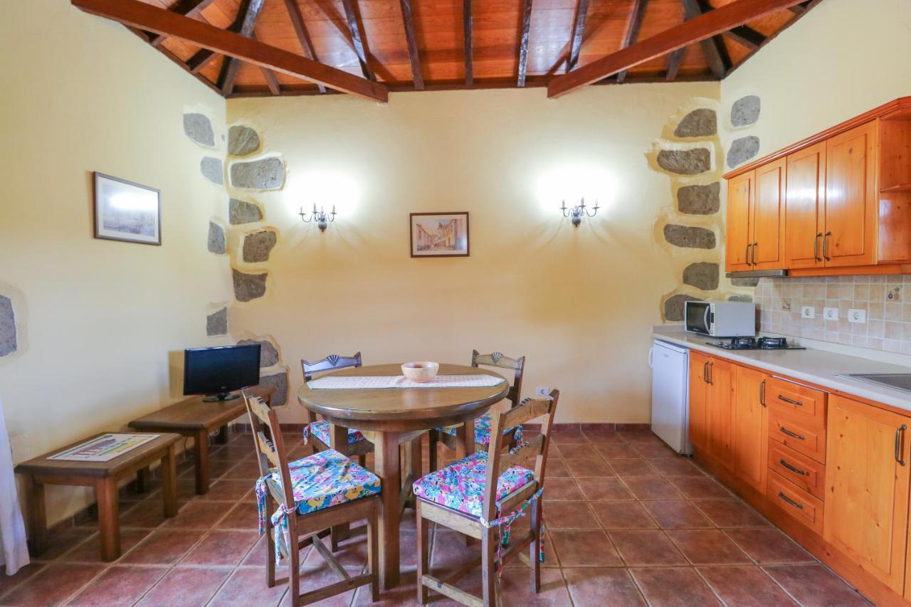 Countryside Views House Teror Apartment Exterior foto